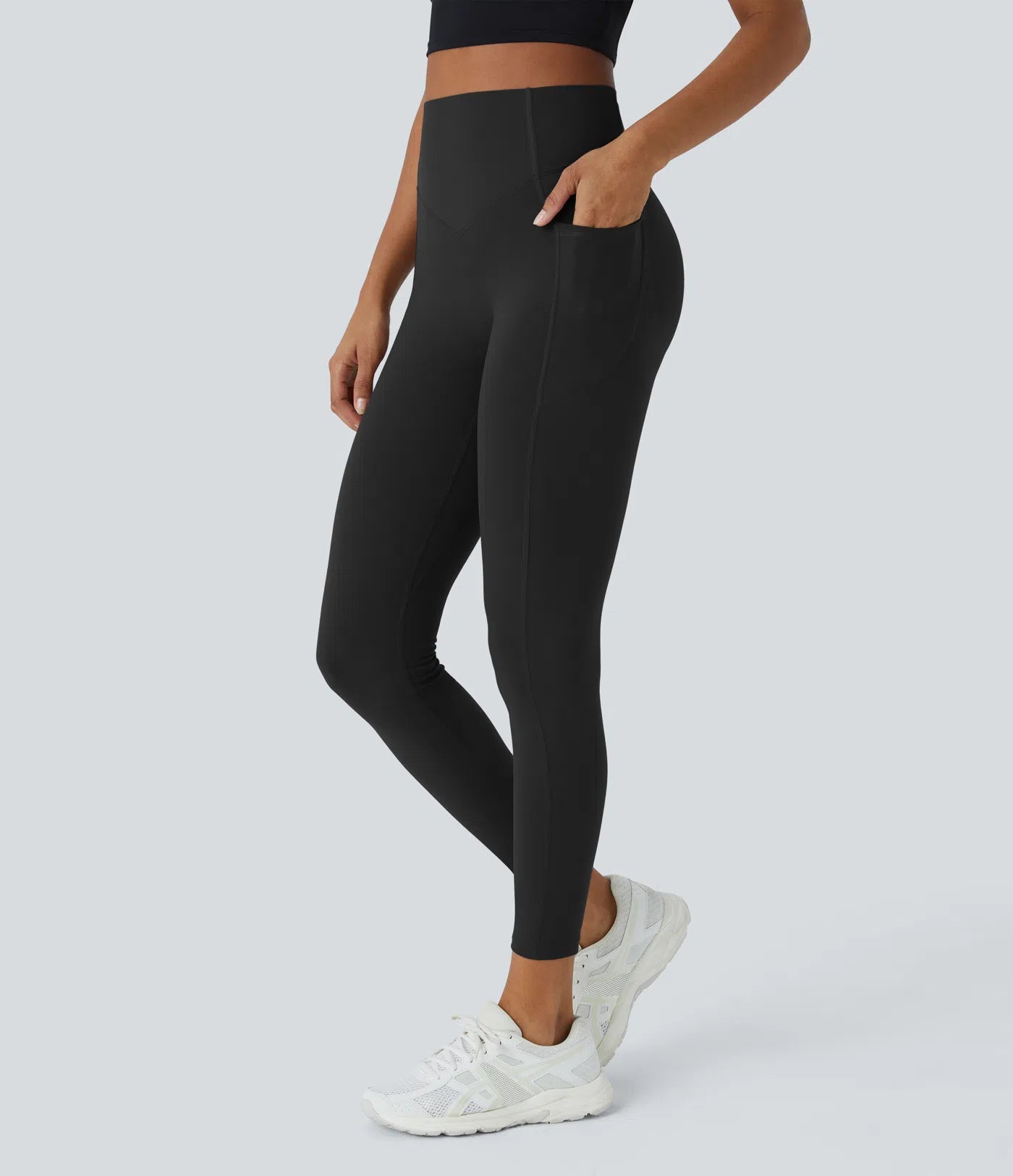 Bodean | Butt Lifting legging met hoge taille