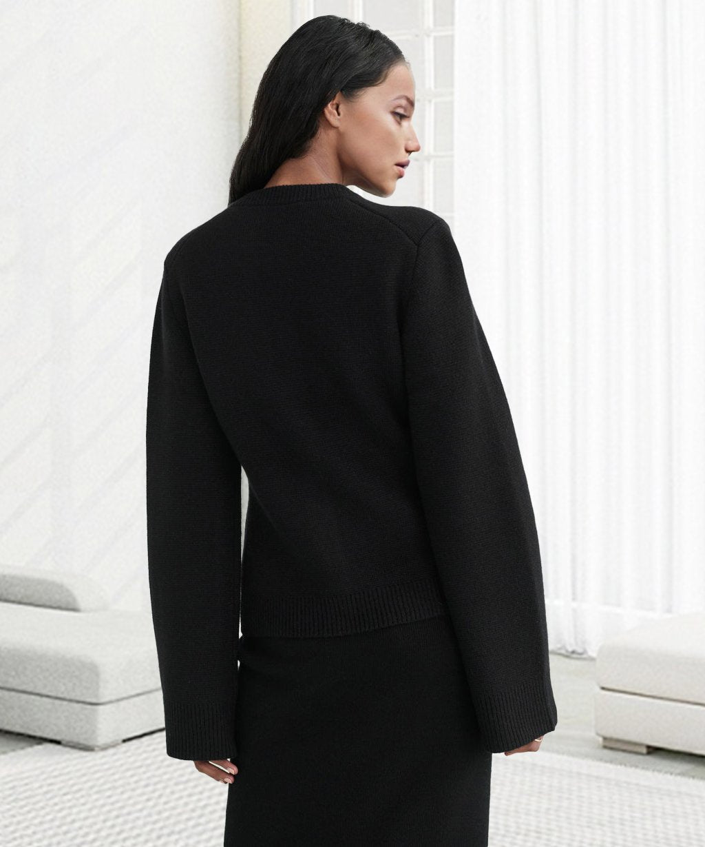 Camila | Comfortabele Knit Vest