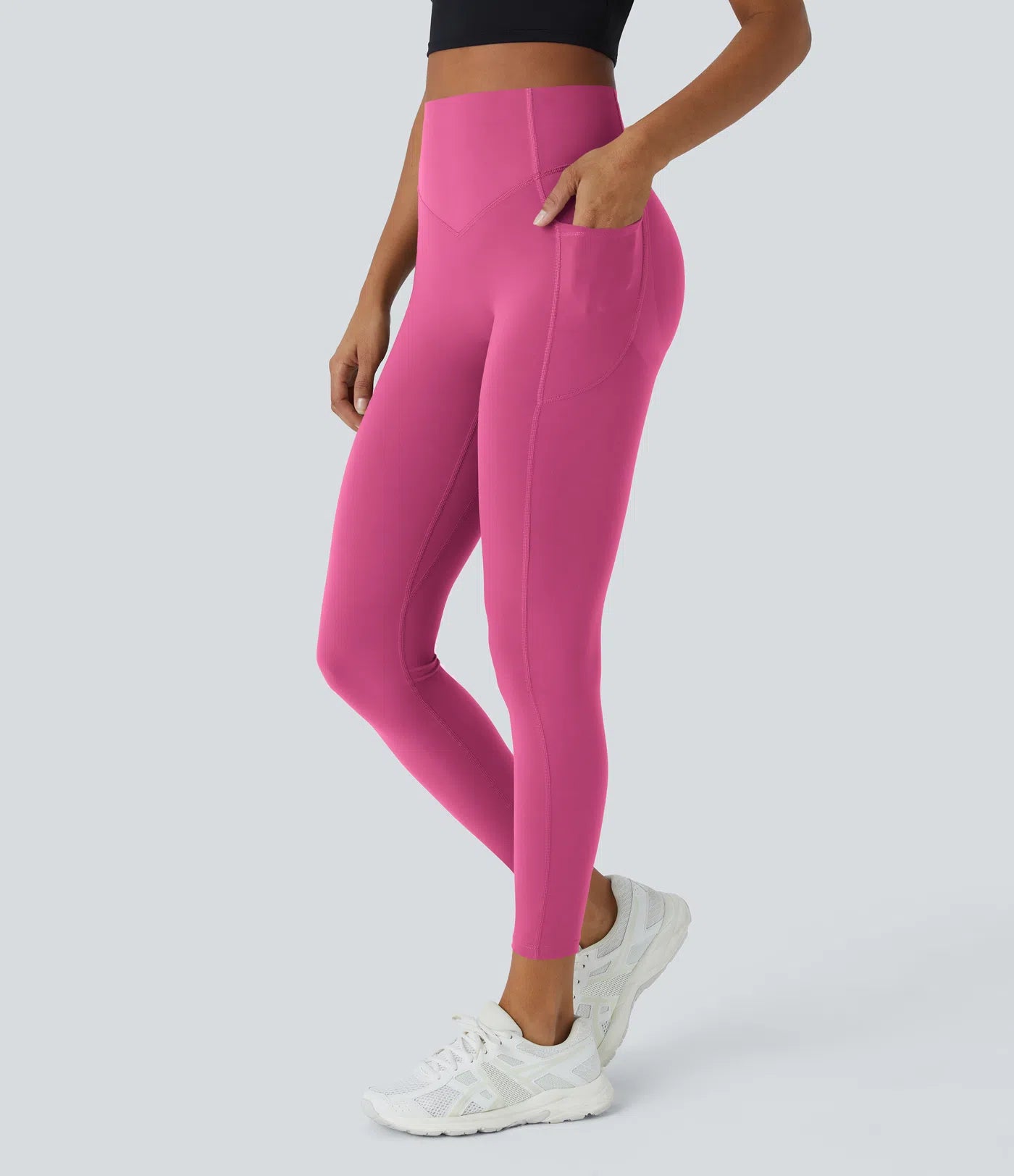 Bodean | Butt Lifting legging met hoge taille