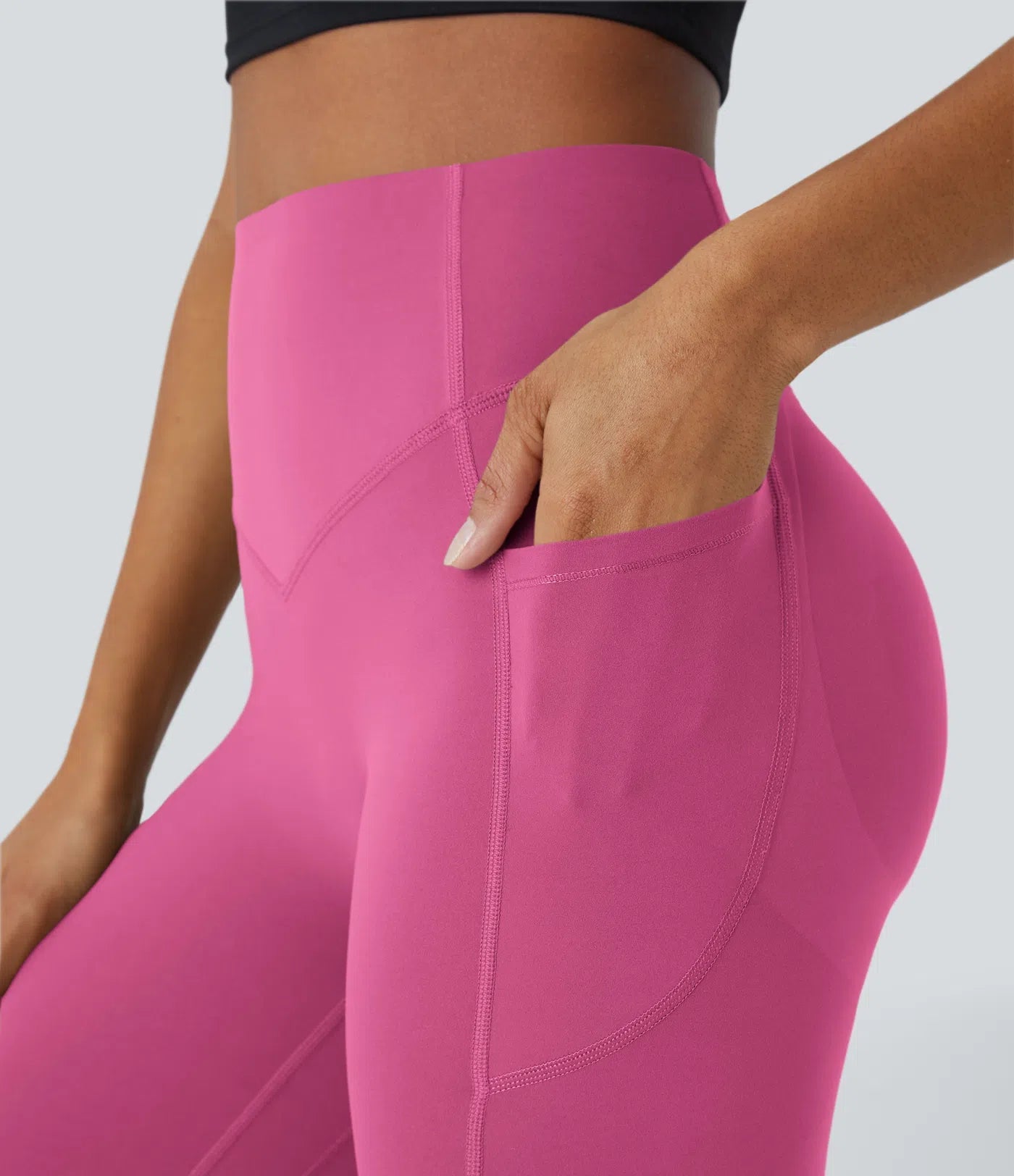 Bodean | Butt Lifting legging met hoge taille