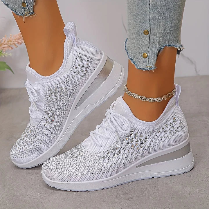 Charlotte | Orthopedische Schoenen Die Klachten Verminderen En Voorkomen
