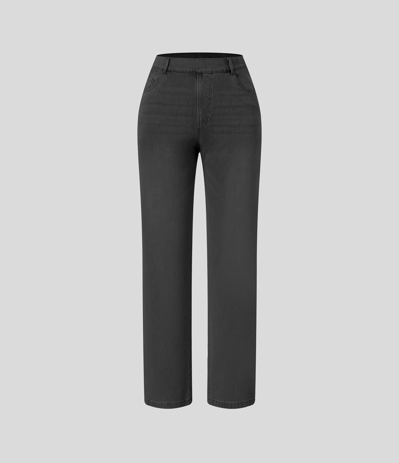Lotte | Elastische & Comfortabele Broek Met Hoge Taille | 1+1 GRATIS