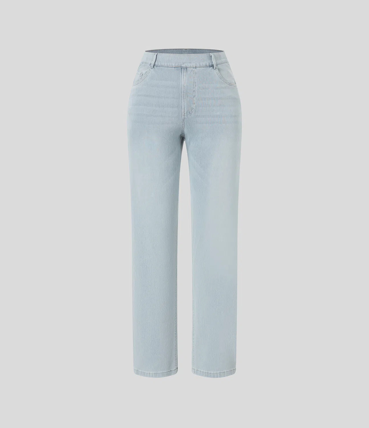 Lotte | Elastische & Comfortabele Broek Met Hoge Taille | 1+1 GRATIS
