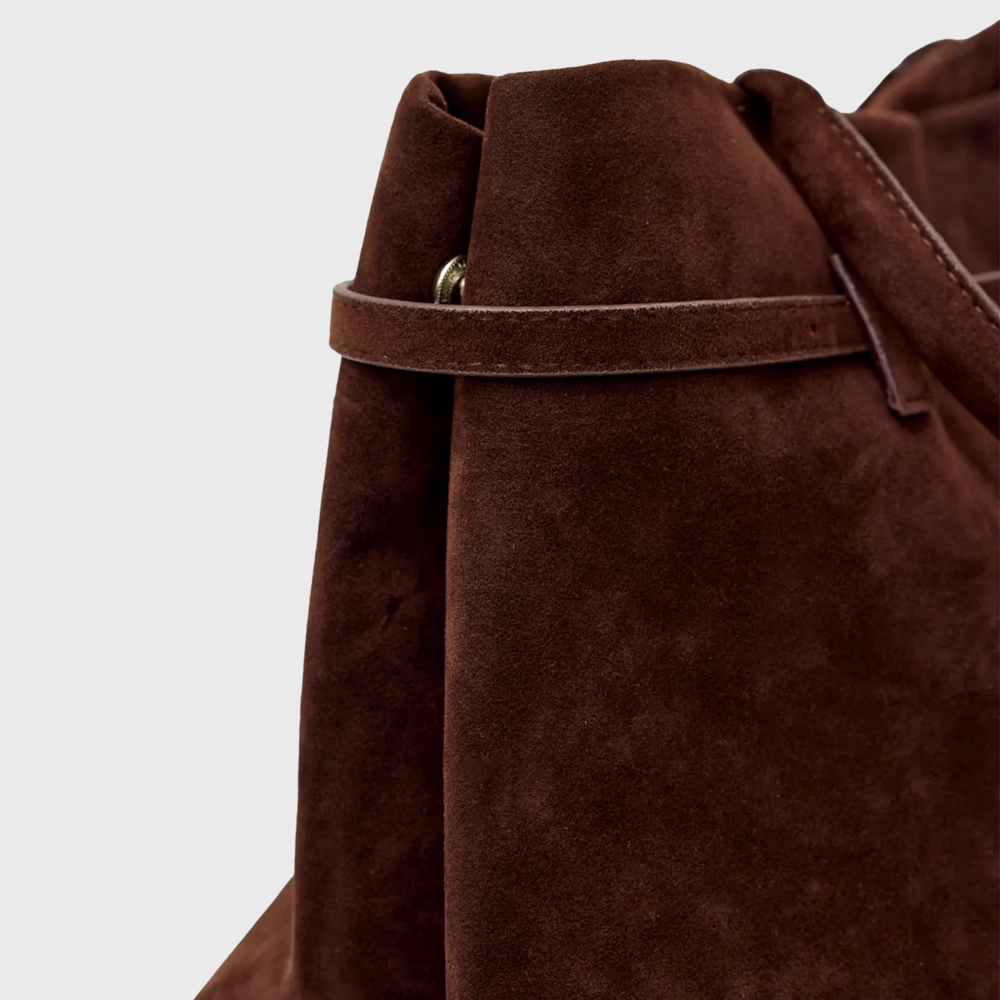 Nooraya | Suede Tas