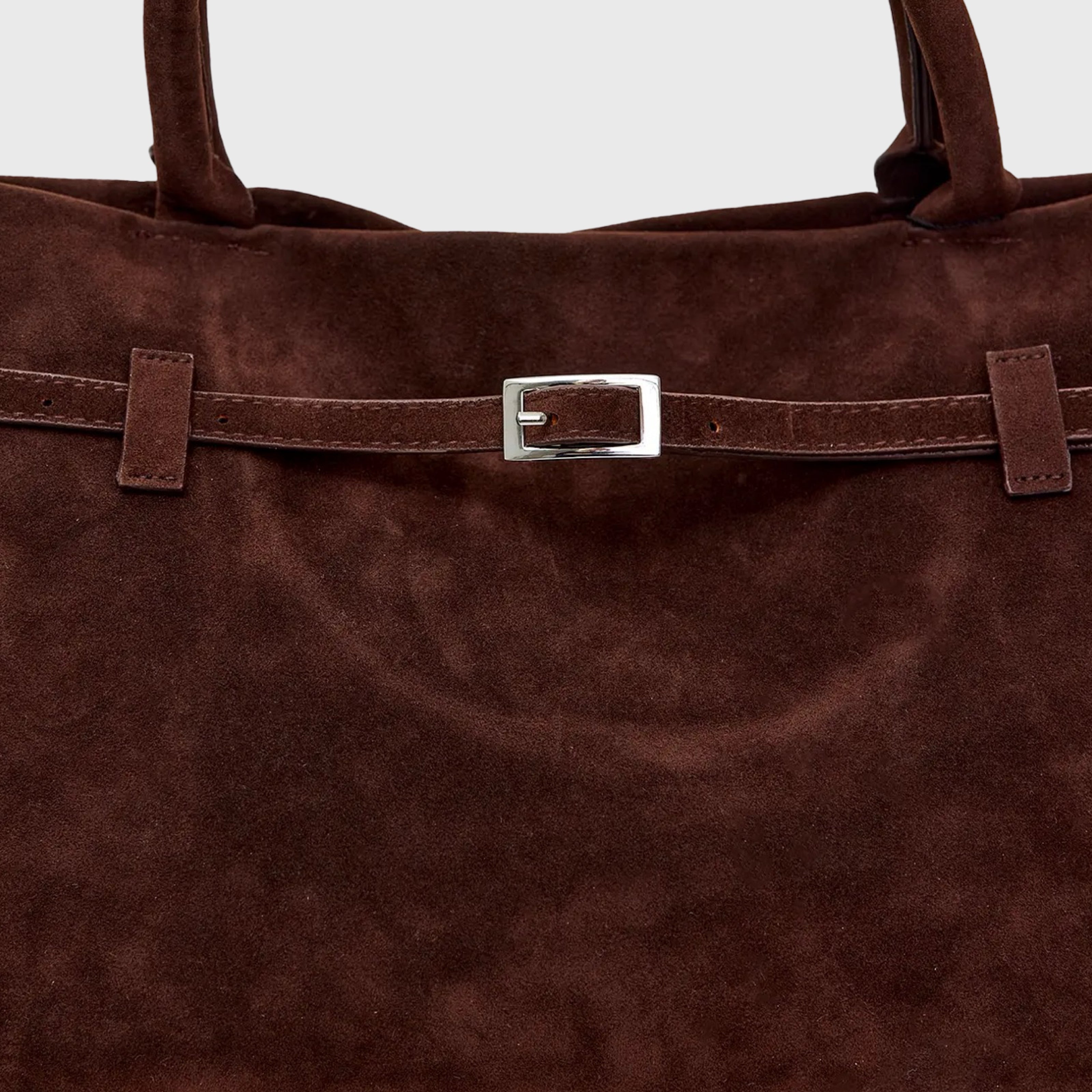 Nooraya | Suede Tas