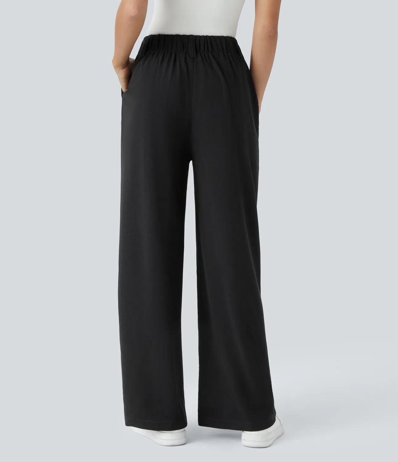 Nina | Comfortabele & Vormgevende Broek