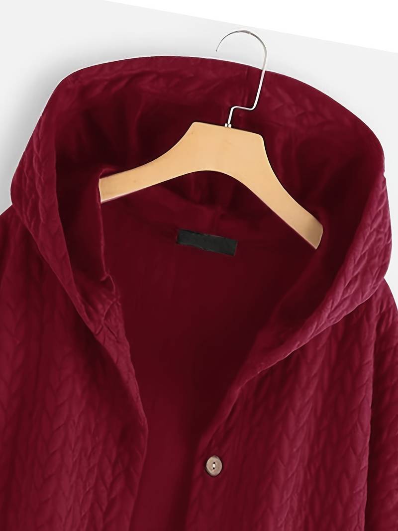 Ernesta | Warme Winterjas Voor Dames
