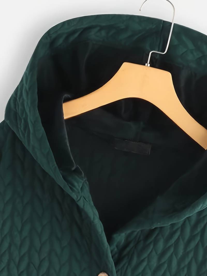 Ernesta | Warme Winterjas Voor Dames