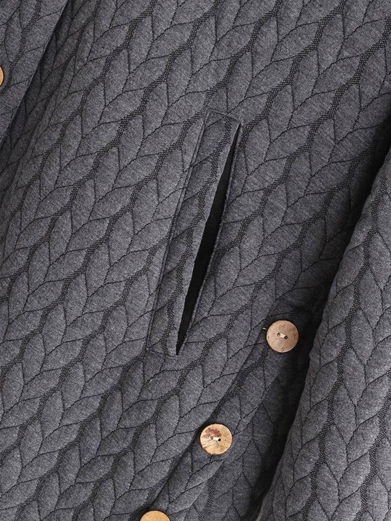 Ernesta | Warme Winterjas Voor Dames