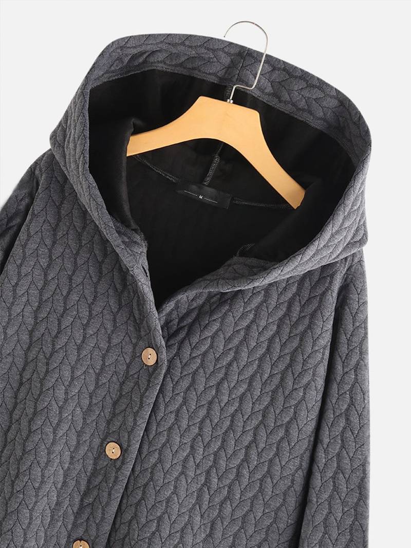 Ernesta | Warme Winterjas Voor Dames