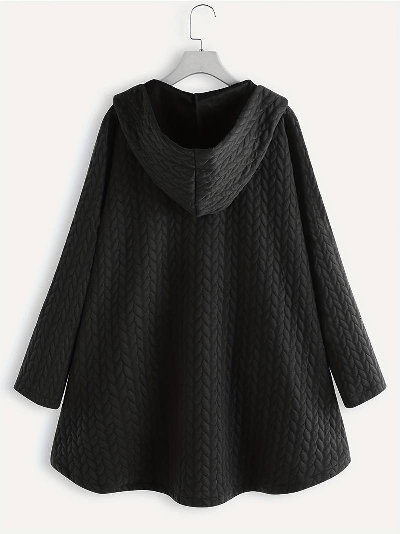 Ernesta | Warme Winterjas Voor Dames