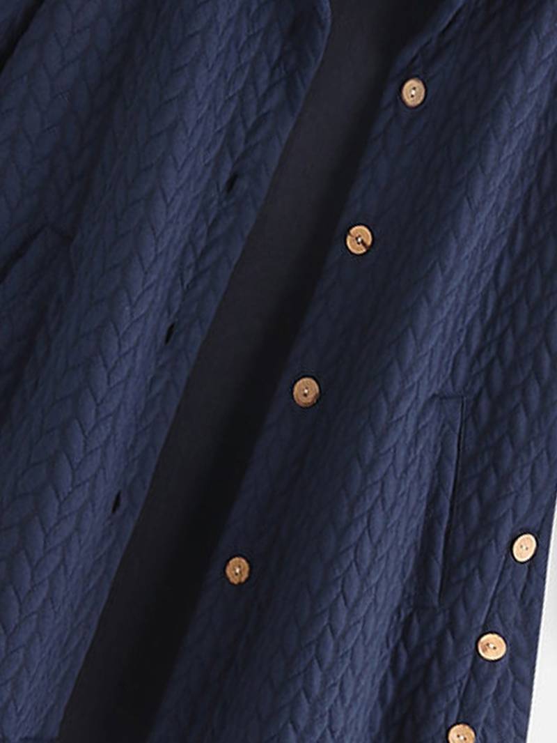 Ernesta | Warme Winterjas Voor Dames