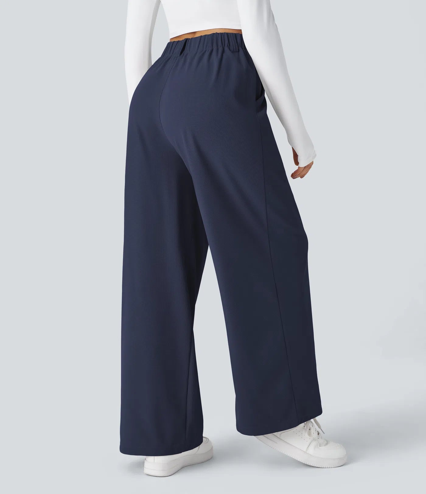 Nina | Comfortabele & Vormgevende Broek