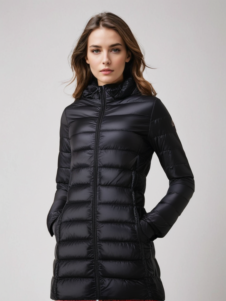 Dames Winterjas