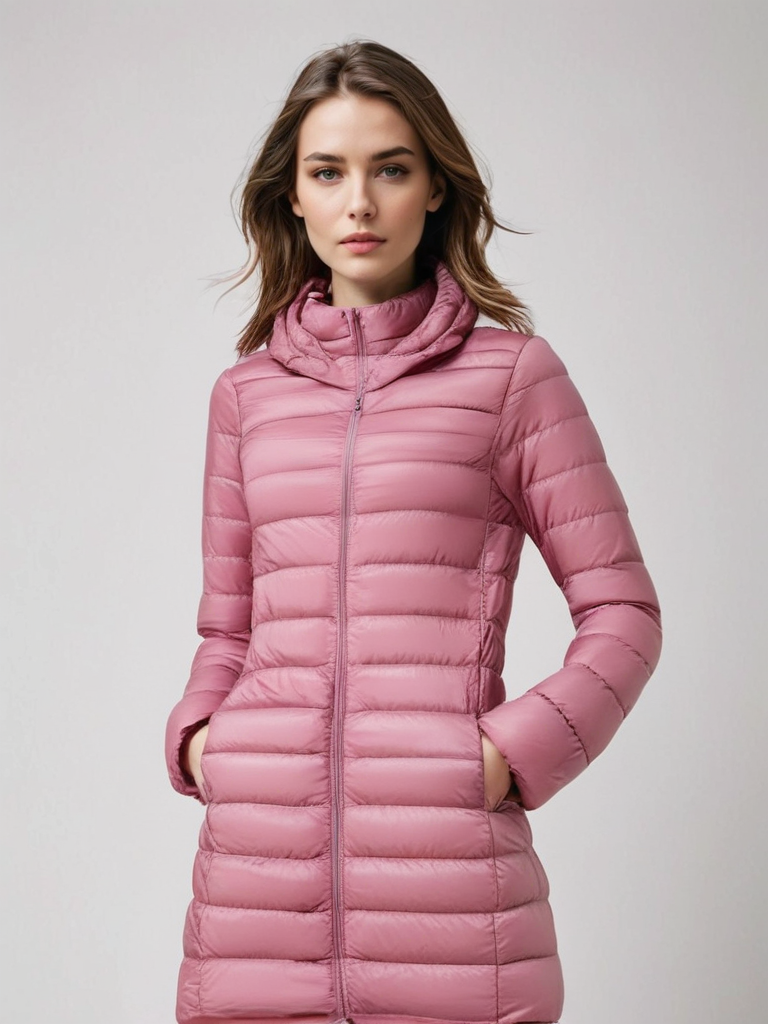 Dames Winterjas