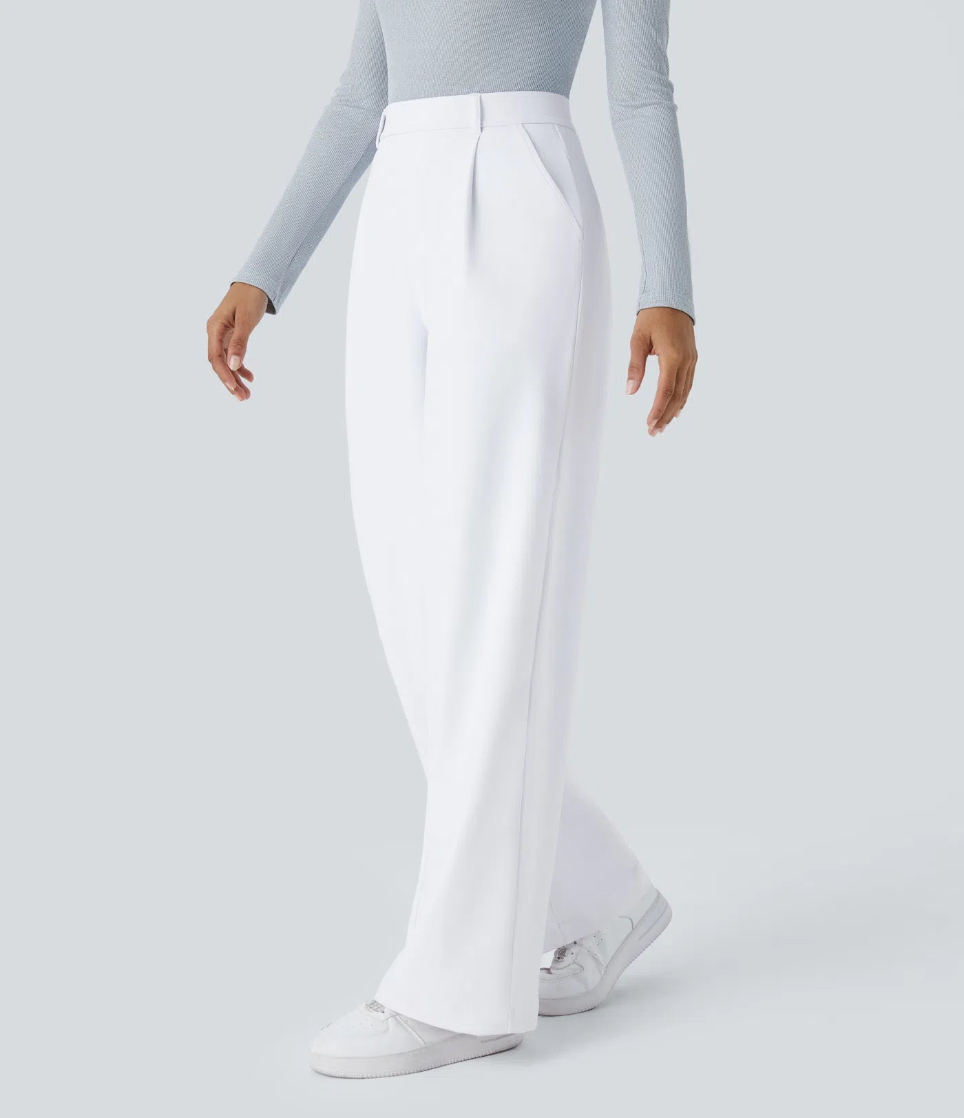 Ingrid | Comfortabele & Casual Straight Leg Jeans
