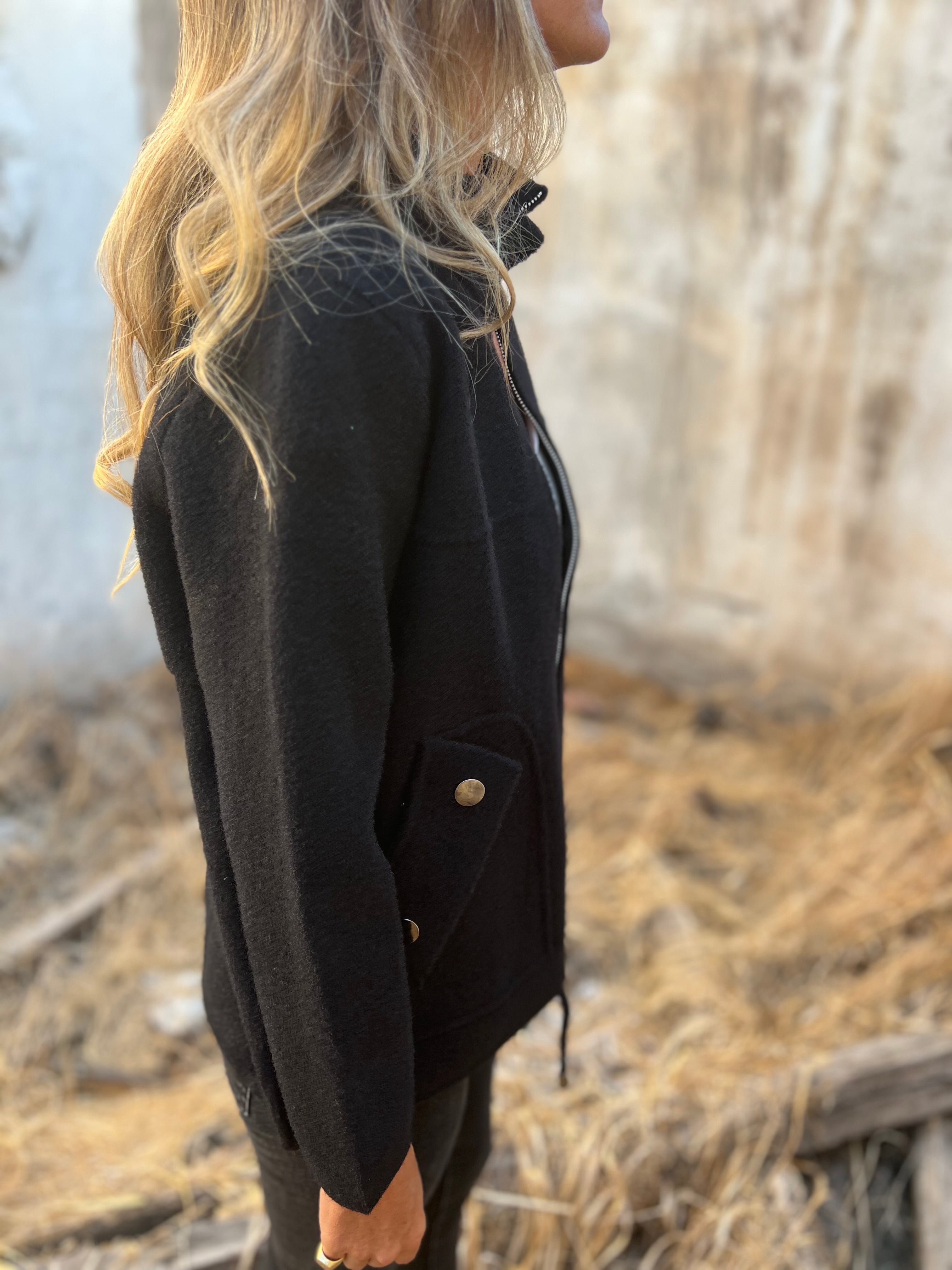 Monica | Elegante Dames Jack