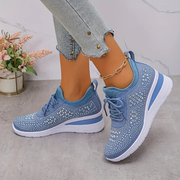Charlotte | Orthopedische Schoenen Die Klachten Verminderen En Voorkomen