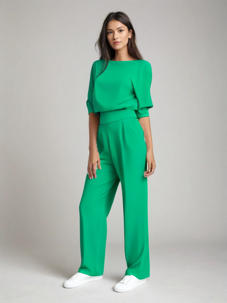 Donna | Everyday 2-delige Dames Set