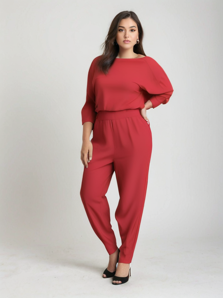 Donna | Everyday 2-delige Dames Set