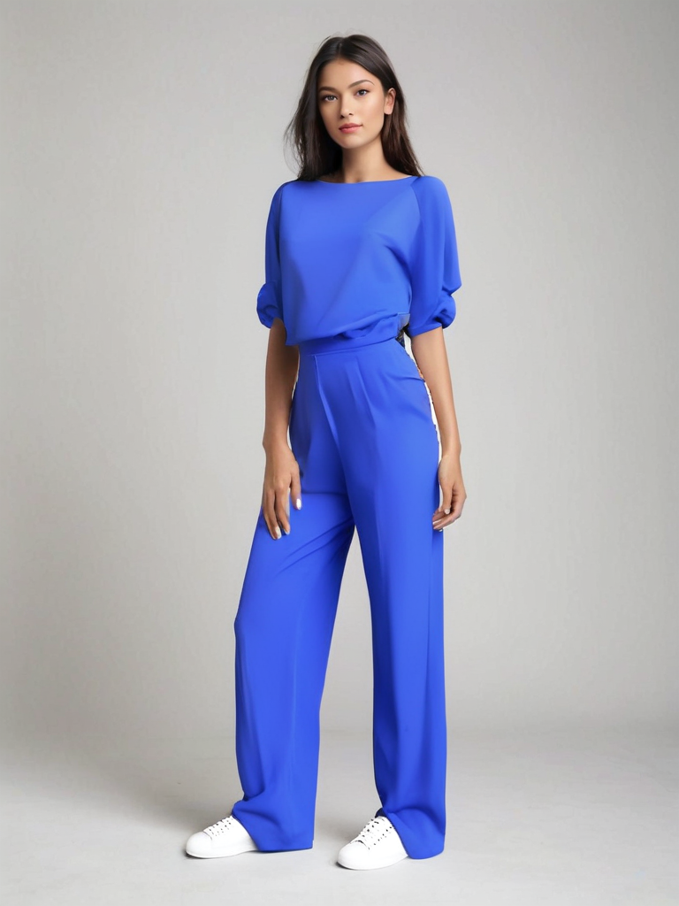 Donna | Everyday 2-delige Dames Set