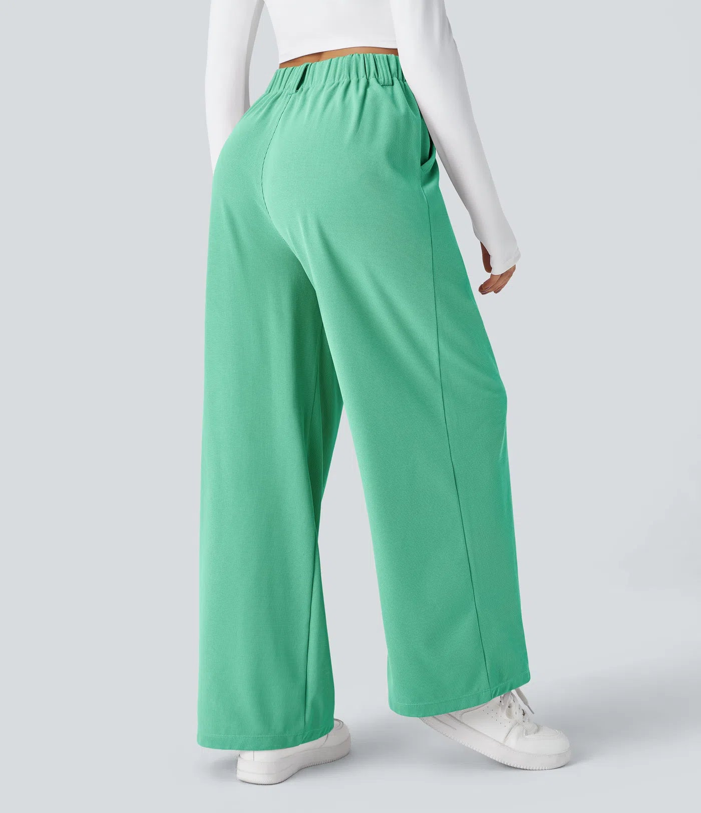Nina | Comfortabele & Vormgevende Broek
