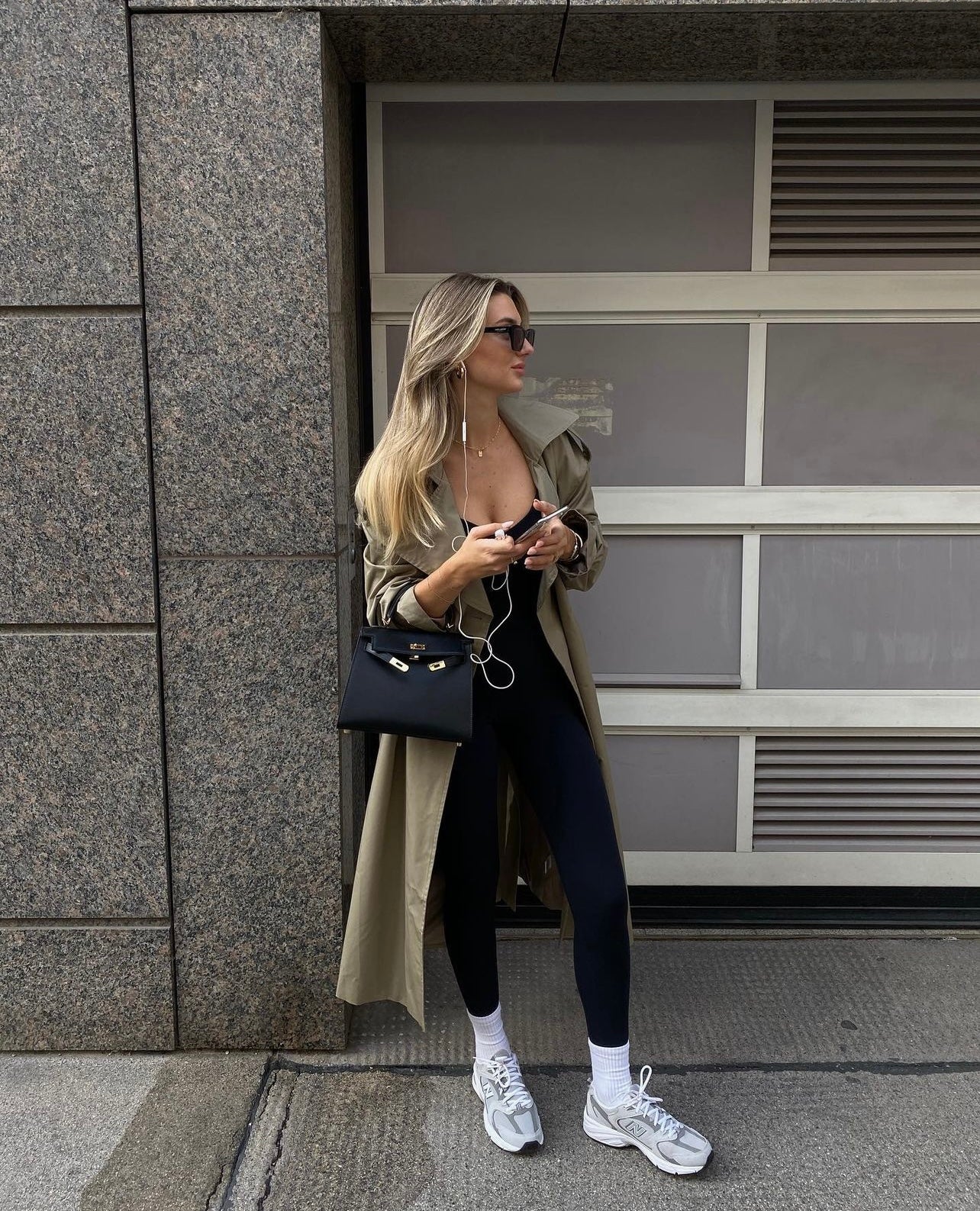 Yara | Elegante Milaan Tas