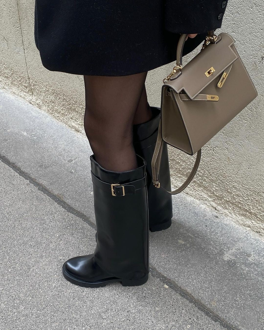 Yara | Elegante Milaan Tas