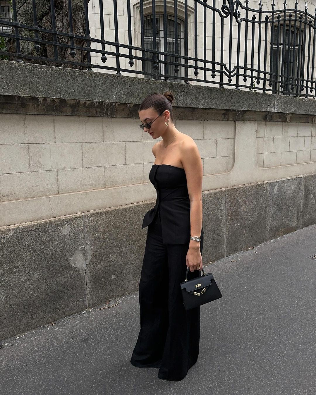 Maaike | London Tas