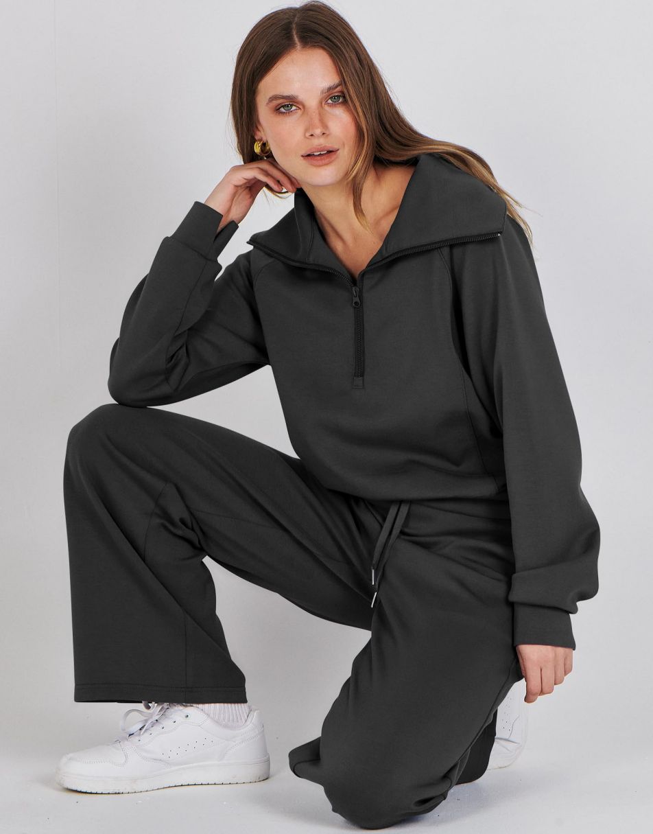 Casual Tracksuit voor Dames