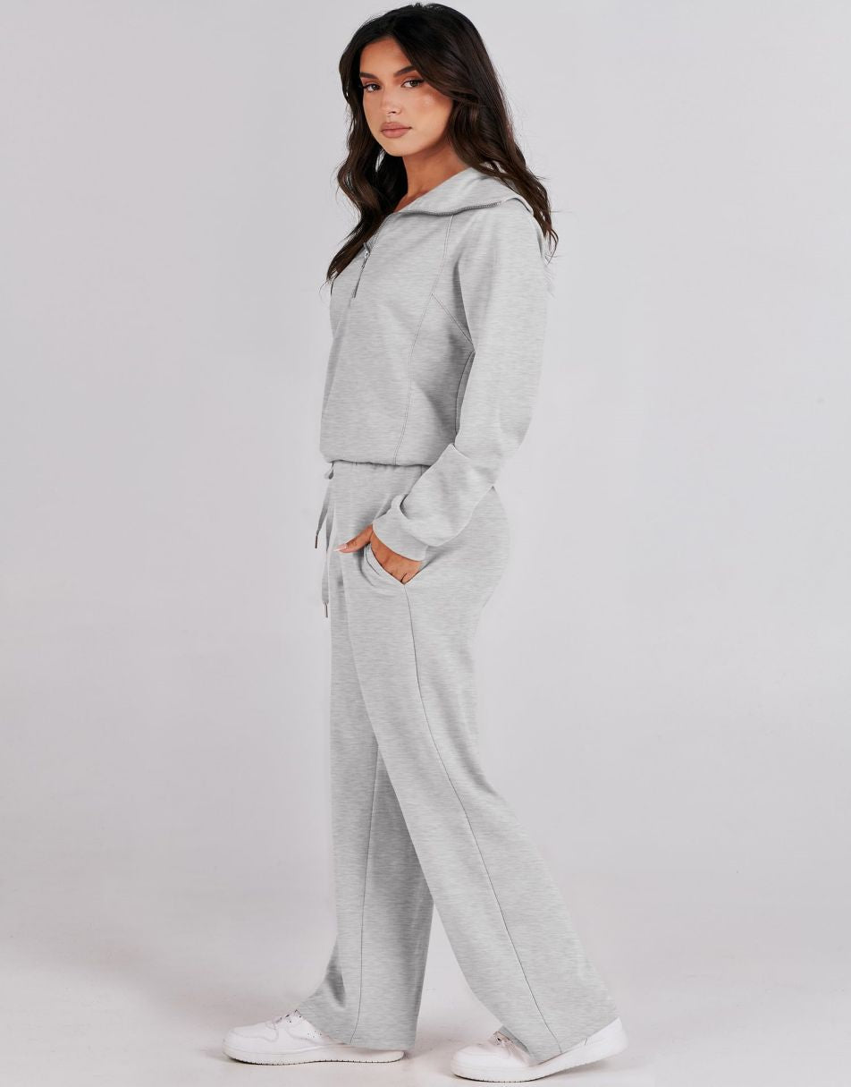 Casual Tracksuit voor Dames