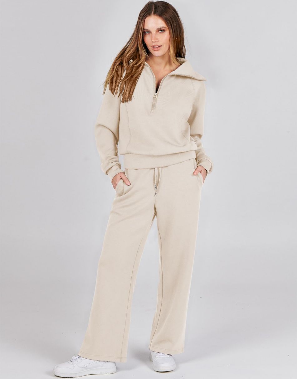 Casual Tracksuit voor Dames