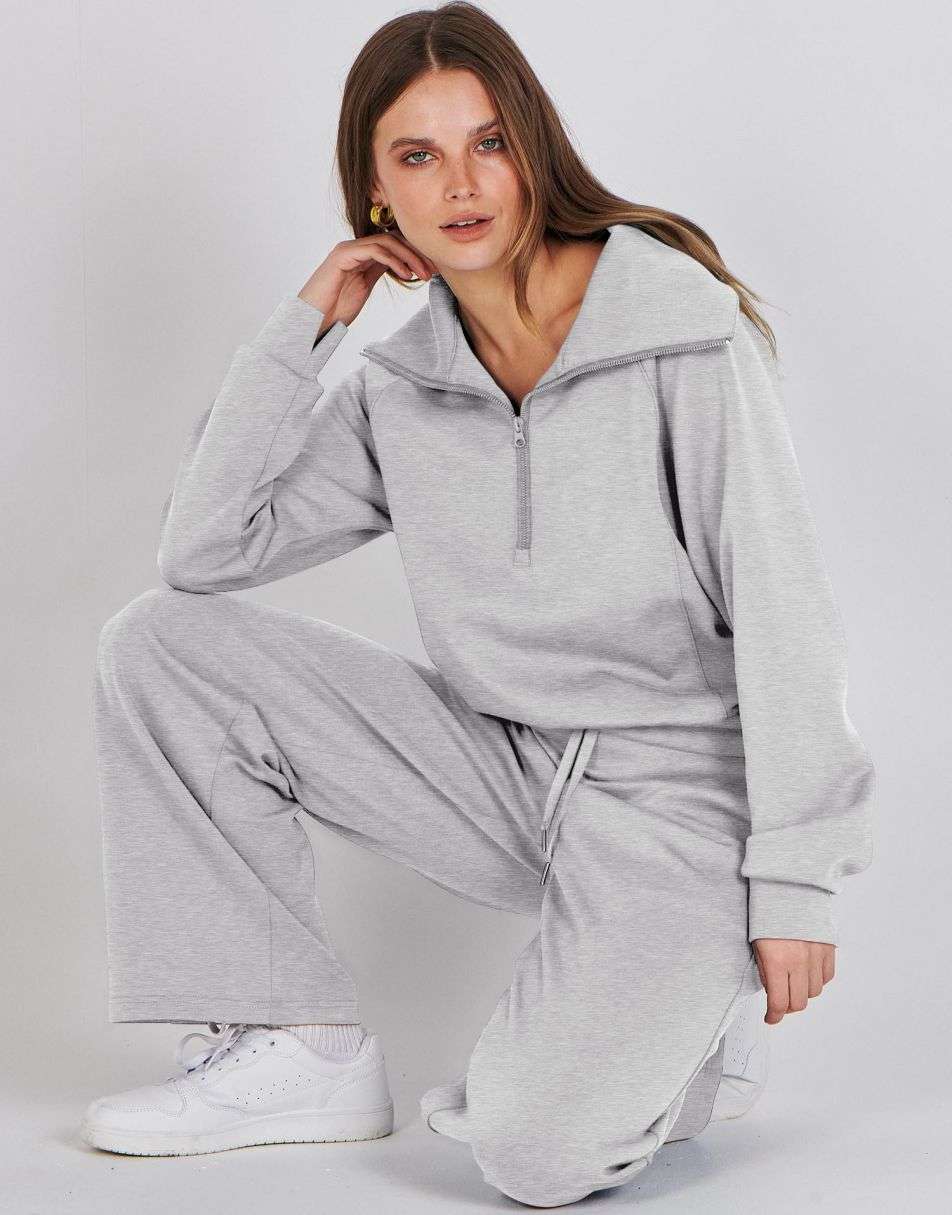 Casual Tracksuit voor Dames