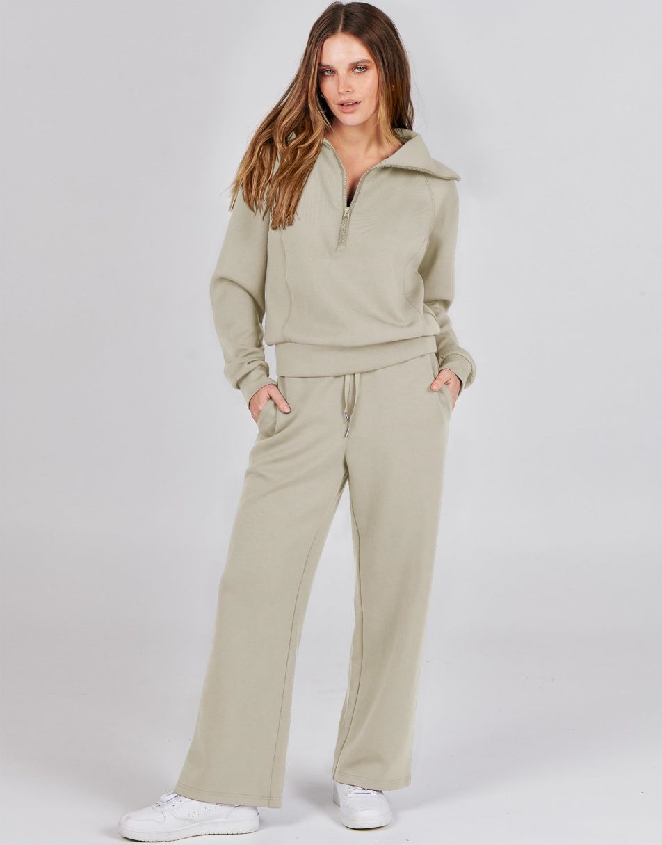 Casual Tracksuit voor Dames