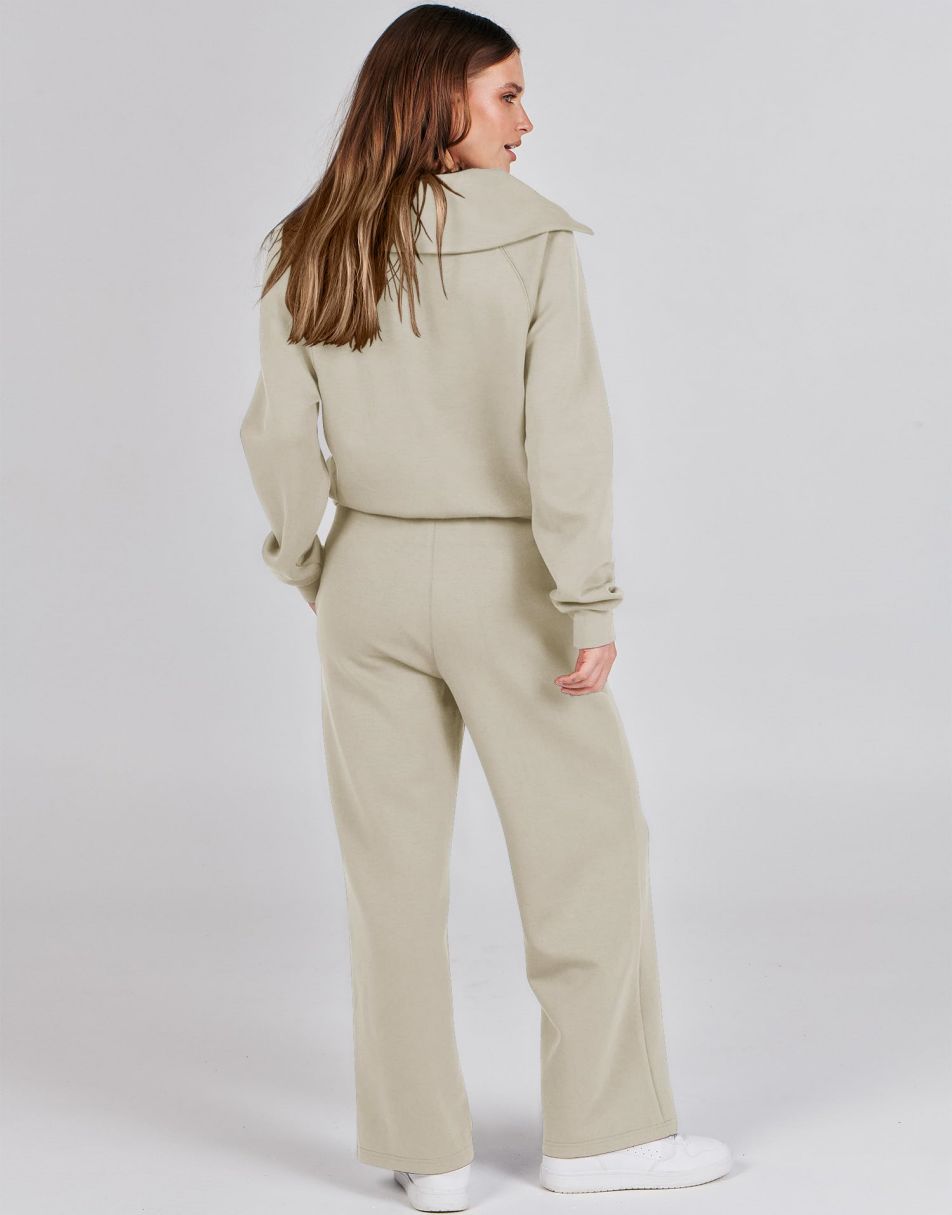 Casual Tracksuit voor Dames