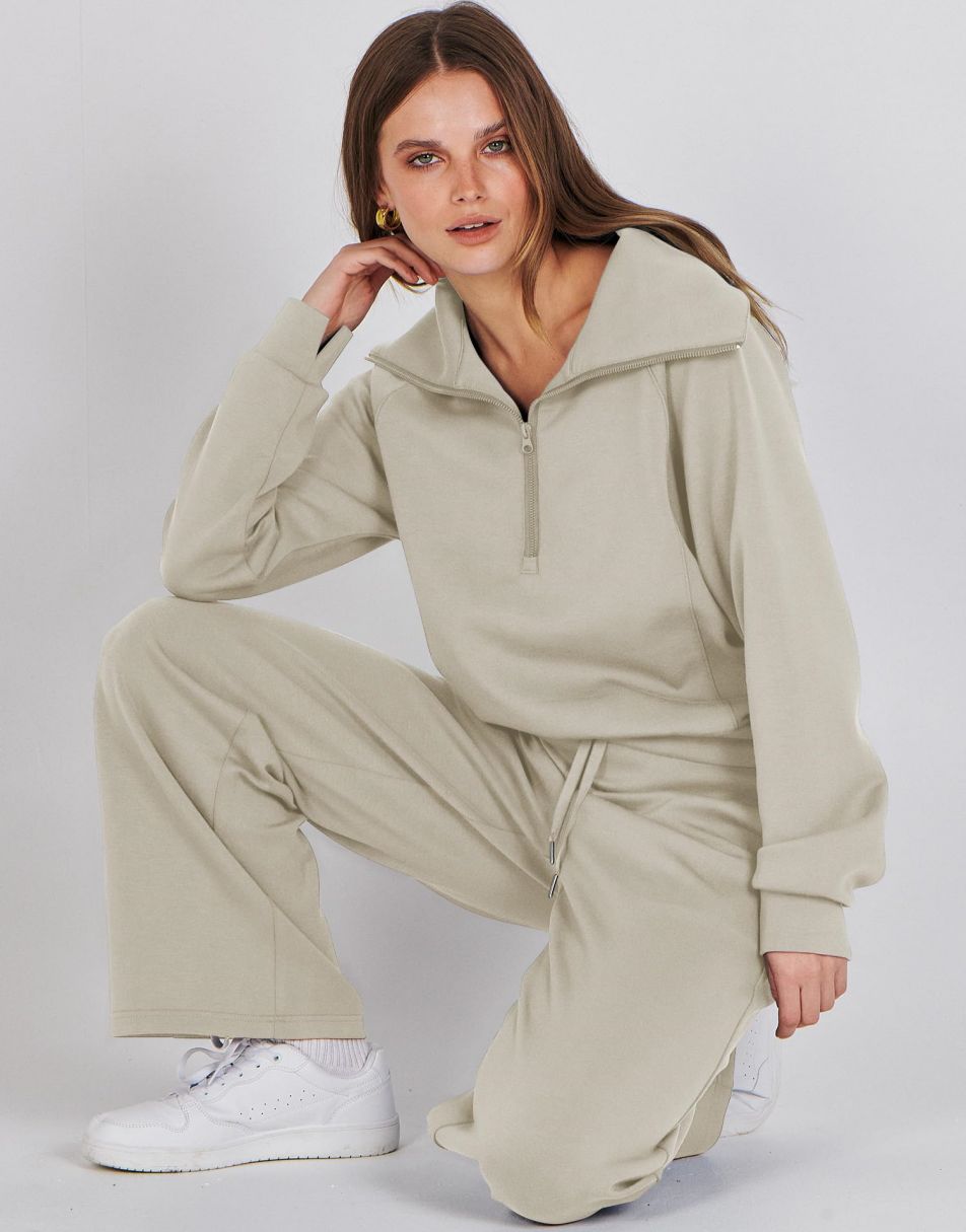 Casual Tracksuit voor Dames