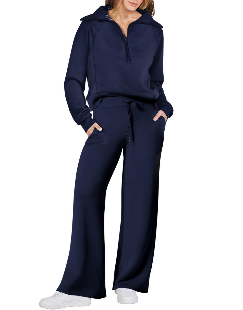 Casual Tracksuit voor Dames