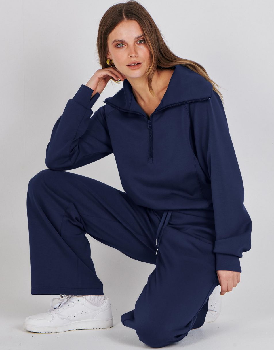 Casual Tracksuit voor Dames