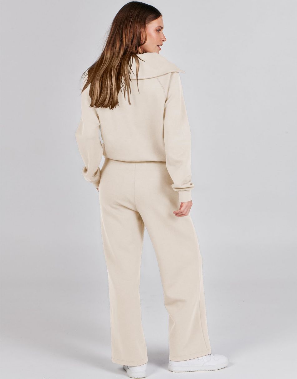 Casual Tracksuit voor Dames