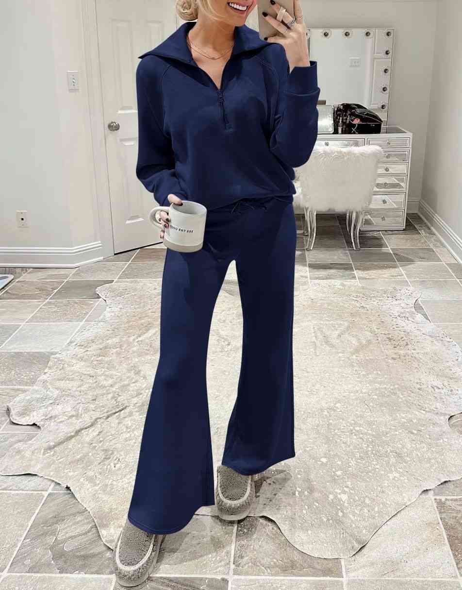 Casual Tracksuit voor Dames