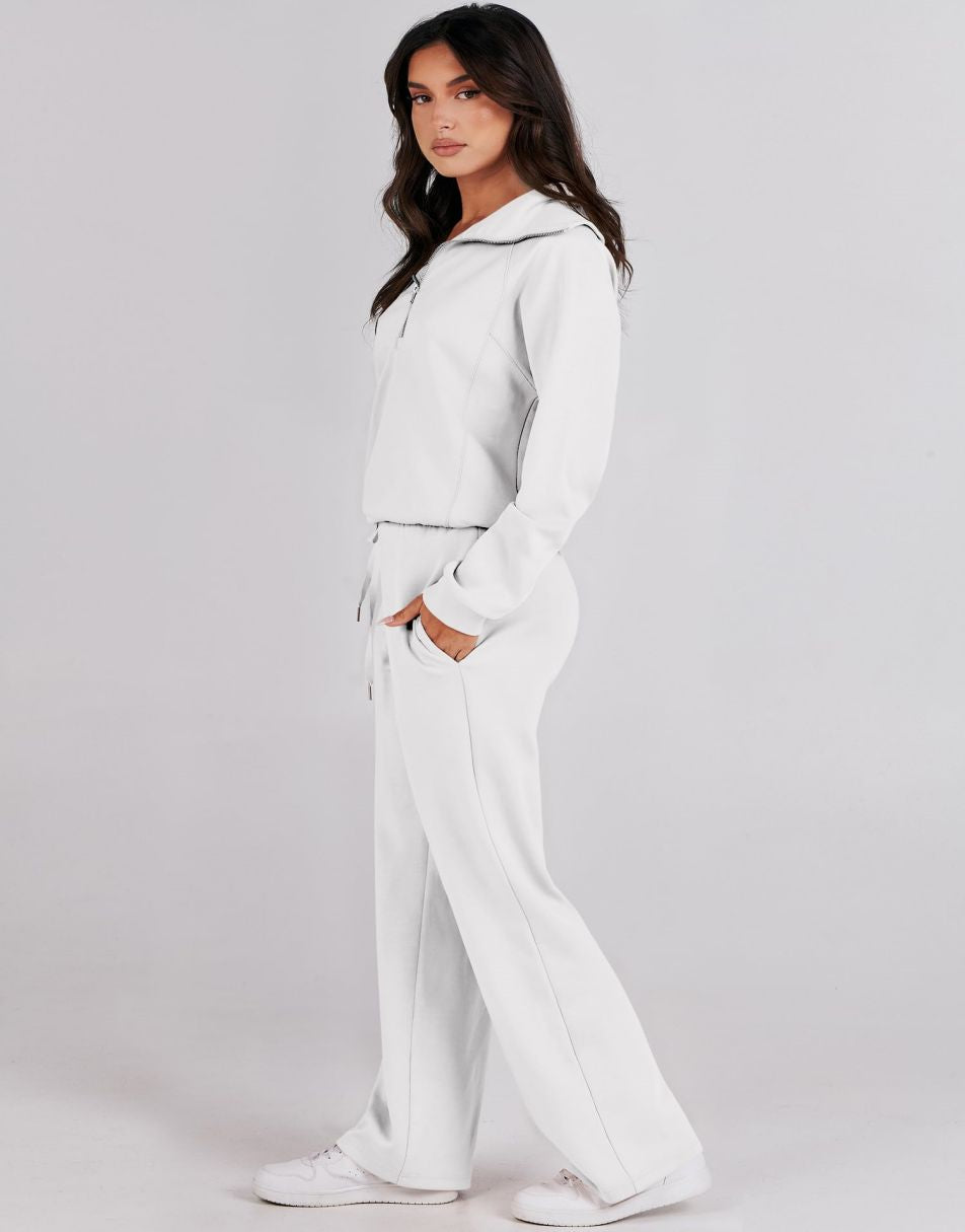 Casual Tracksuit voor Dames