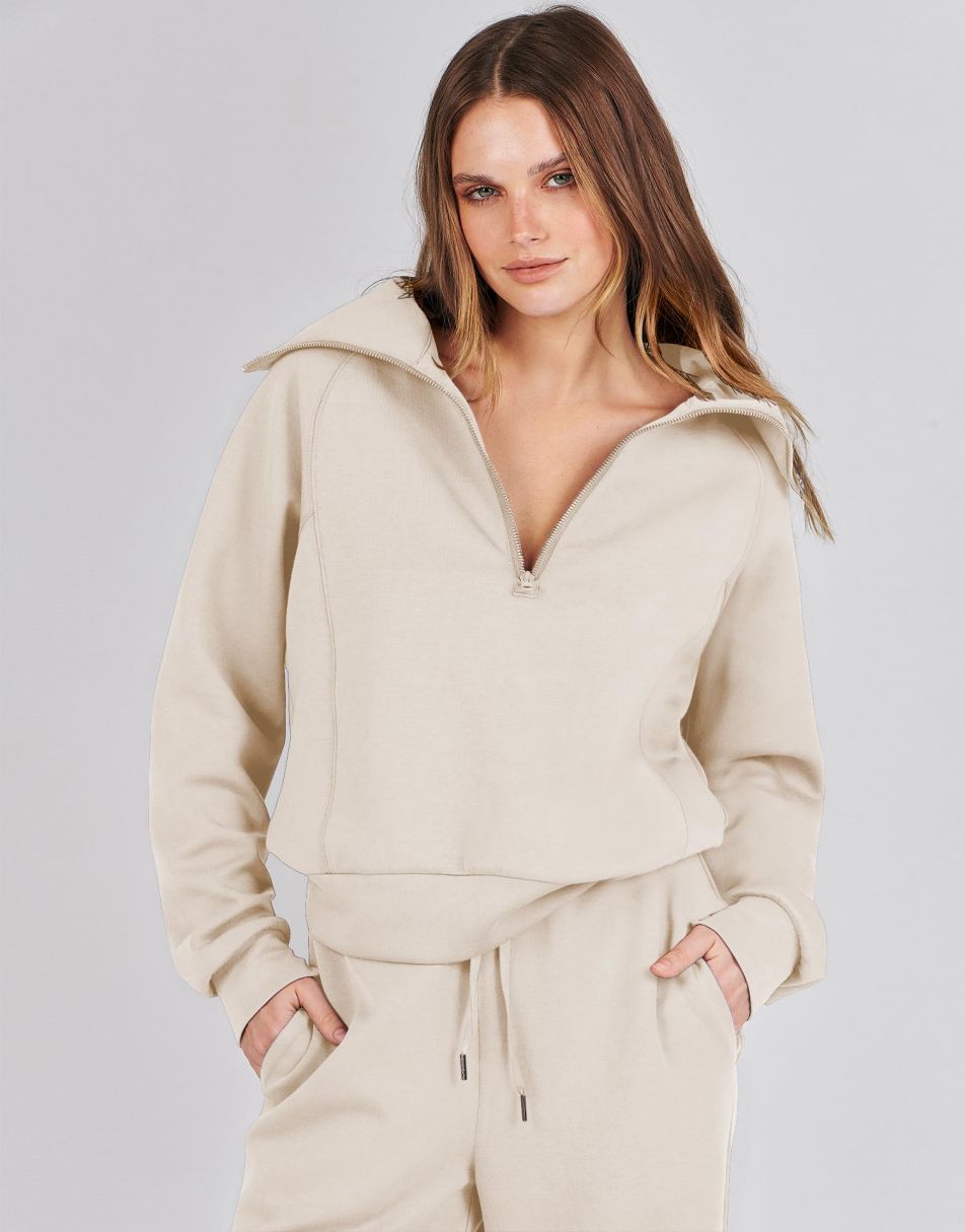 Casual Tracksuit voor Dames