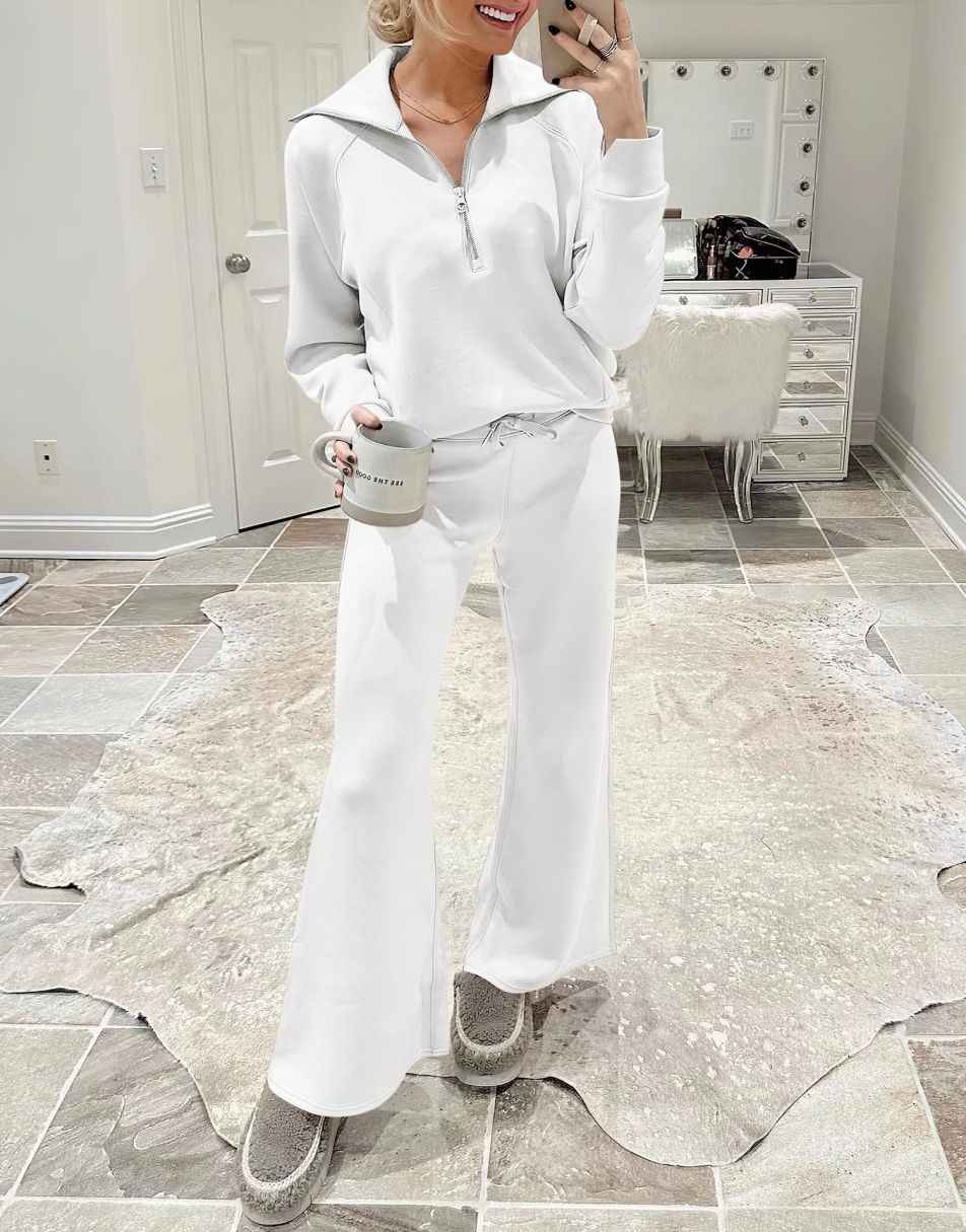 Casual Tracksuit voor Dames