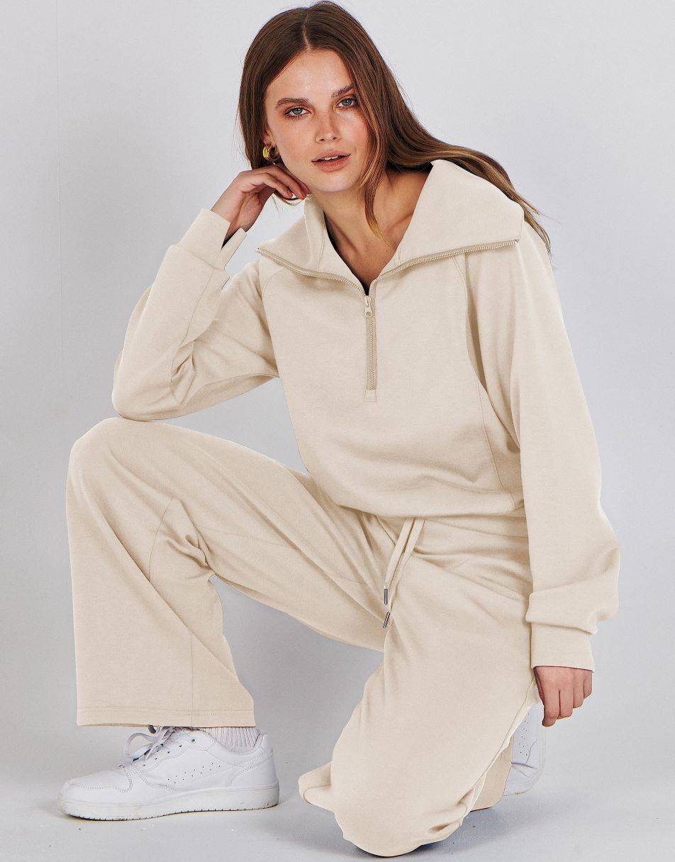 Casual Tracksuit voor Dames