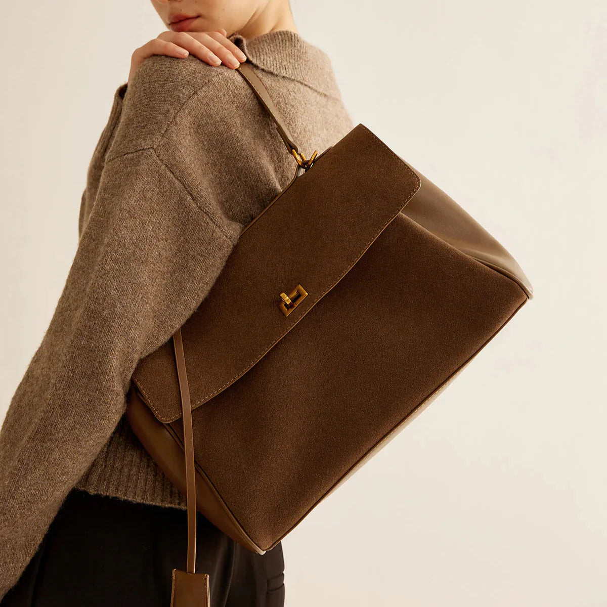 Ciara | Premium Tas