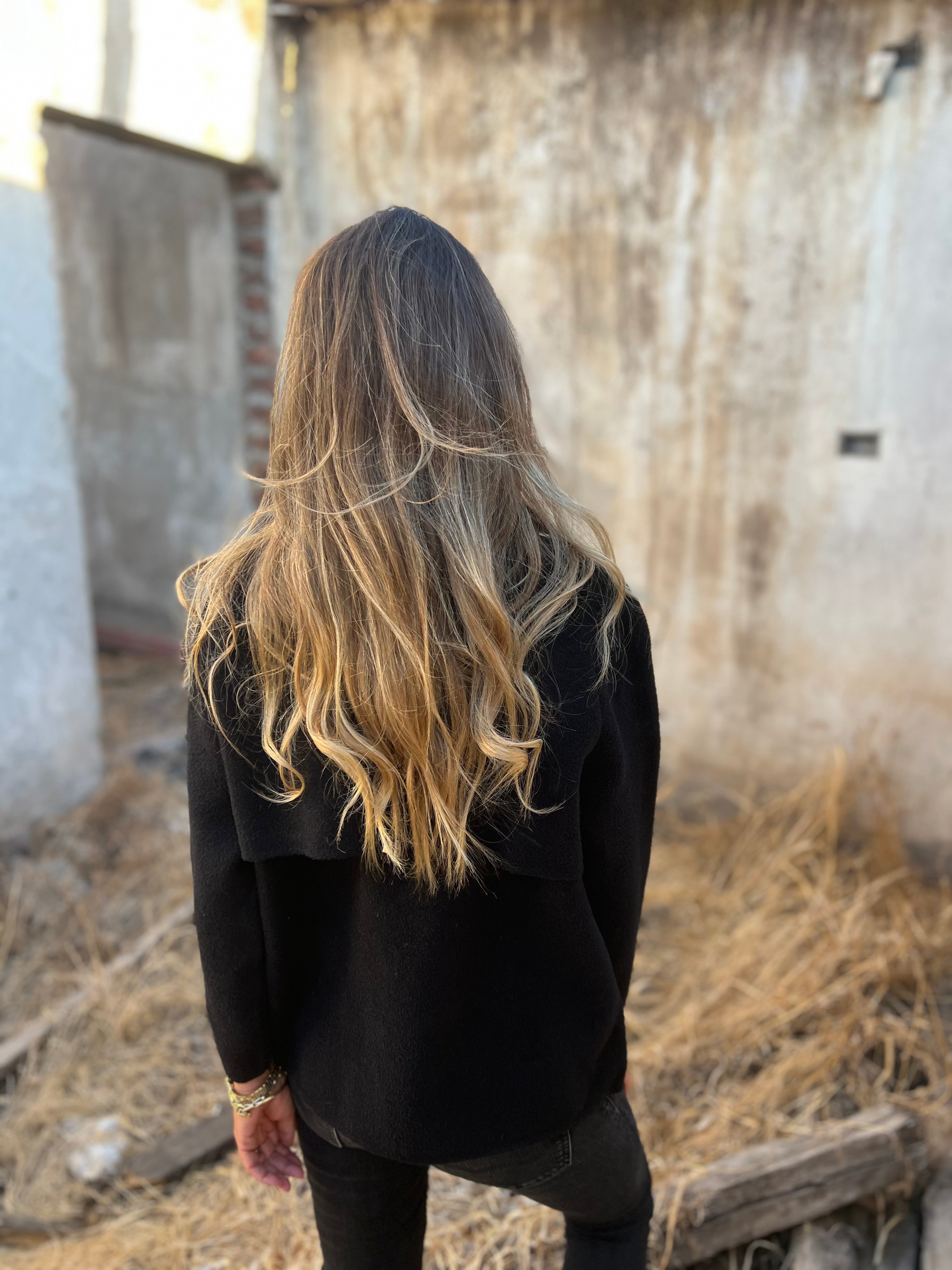 Monica | Elegante Dames Jack