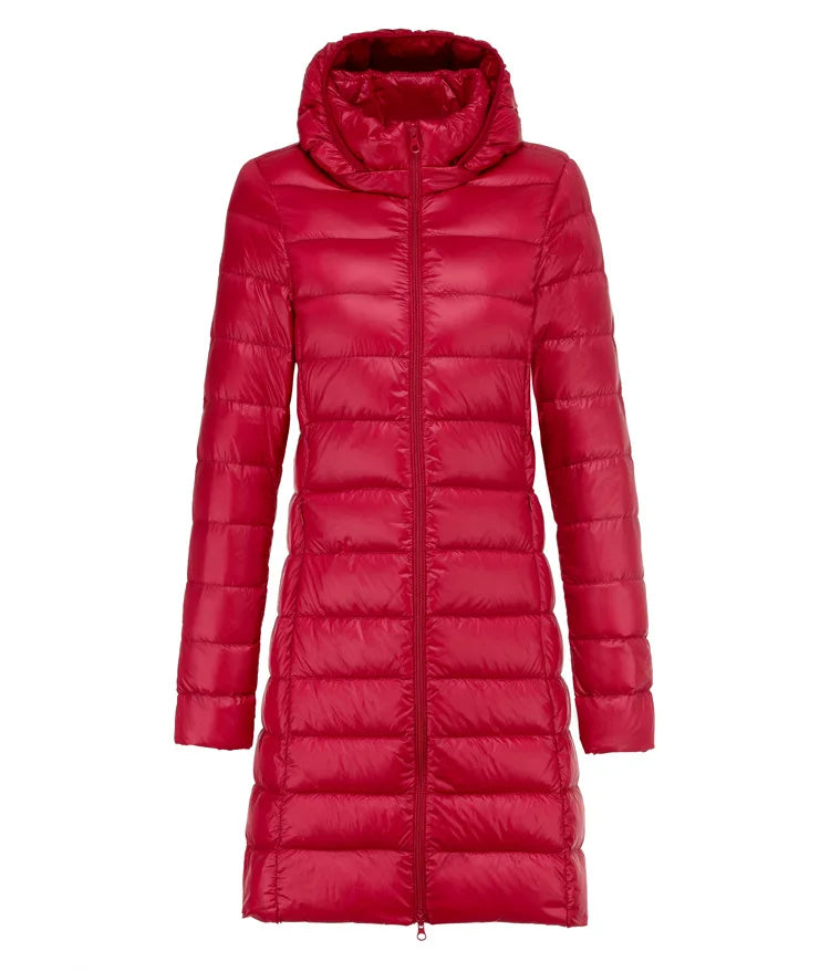 Dames Winterjas