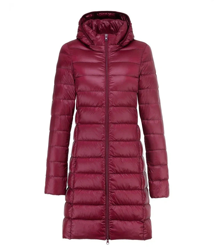 Dames Winterjas