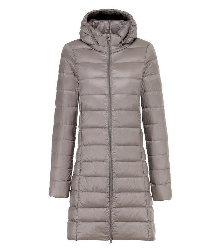 Dames Winterjas