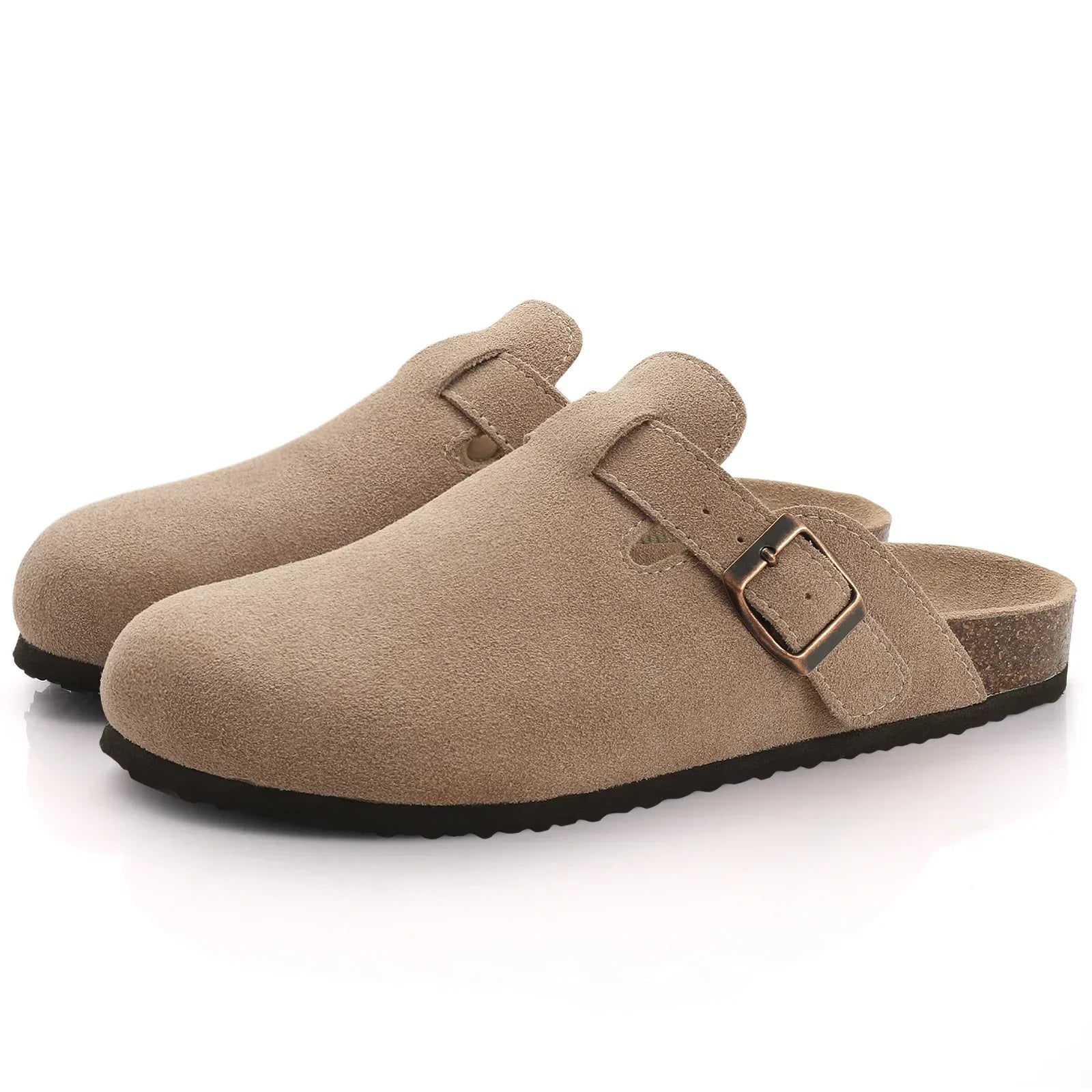 Tamara | Comfortabele & Elegante Instapsandaal